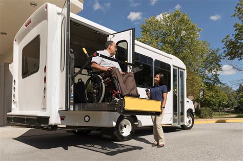 Choosing A Scooter Lift For Your Van | BraunAbility