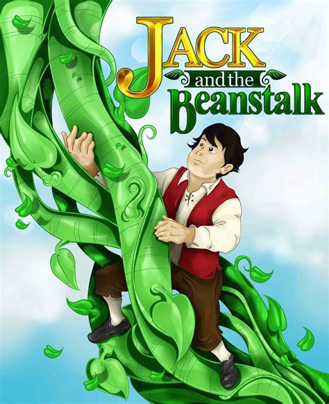 Jack and the Beanstalk Pictures for Kids | Activity Shelter