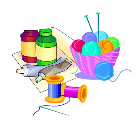 Crafts Clipart Clip Art Library 32178 | The Best Porn Website