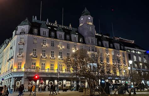 The Best Hotels In Oslo - Life in Norway