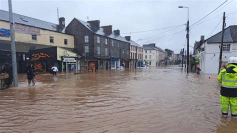 Engineering group attend Midleton floods meeting | Cork Independent