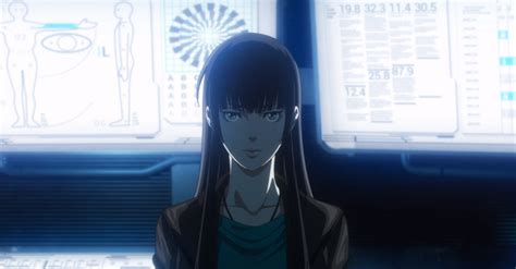 Psycho Pass Season 3 Episode 3: Review / Recap - Cinemaholic