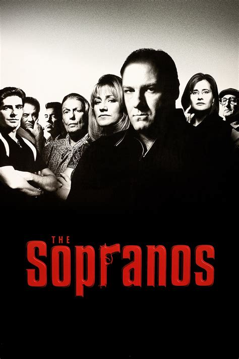 The Sopranos - Trakt.tv