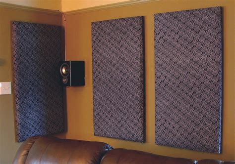 How to Build Your Own Acoustic Panels (DIY)