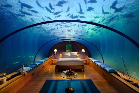 Maldives - An Underwater Suite