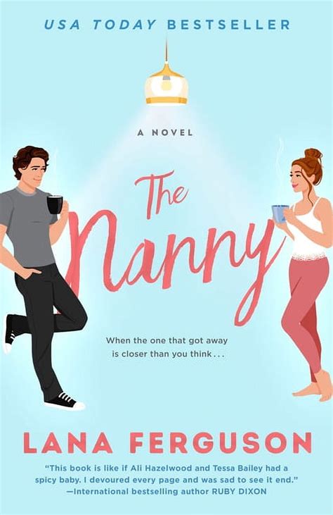 The Nanny (Paperback) - Walmart.com