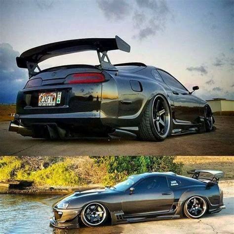 7023 best JDM Toyota Supra images on Pinterest | Autos, Cars and Custom ...