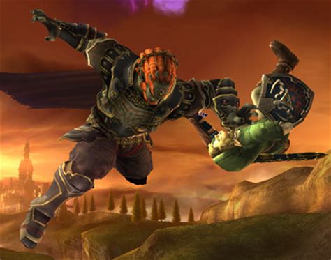 Ganondorf - Super Smash Bros. Brawl Photo (915774) - Fanpop