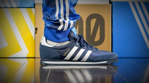 Why This is the Most Important Sneaker for Canadians | Adidas X Terry ...