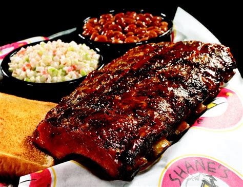 Shane’s Rib Shack - 13 Photos - Barbeque - 4484 Frontage Rd NW ...