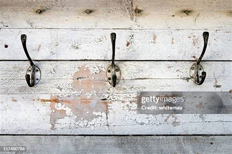 Vintage Wall Hooks Photos and Premium High Res Pictures - Getty Images