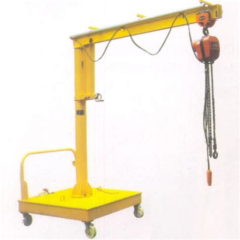 small portable crane | cranes.tradekey.com