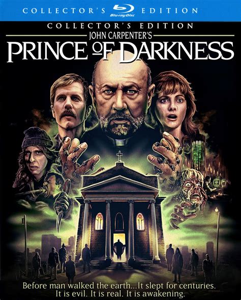 Review: John Carpenter’s Prince of Darkness on Shout! Factory Blu-ray ...