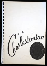 High School of Charleston - Charlestonian Yearbook (Charleston, SC ...