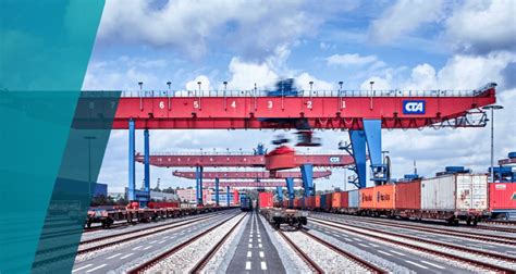 Rail Optimization at HHLA Container Terminal Altenwerder (CTA ...