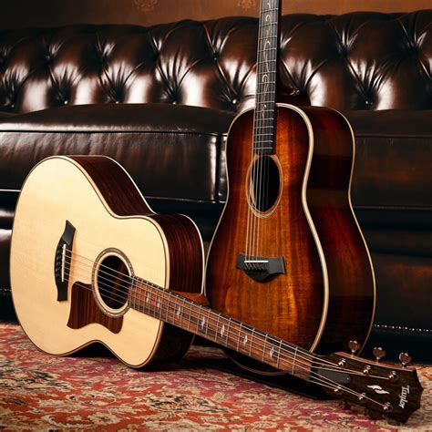 The 8 best guitar brands in 2024, acoustic and electric