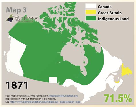 Map Indigenous Canada – Get Map Update