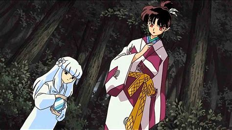 bestmovie: InuYasha, No. 2 - InuYasha the Movie: The Castle Beyond the ...