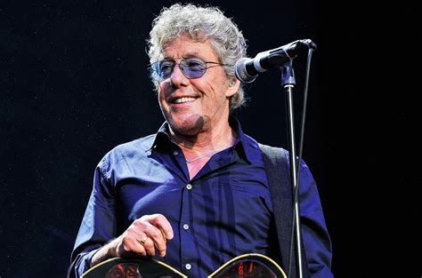 Roger Daltrey Biography, Age, Height, Wife, Net Worth, Family - World ...