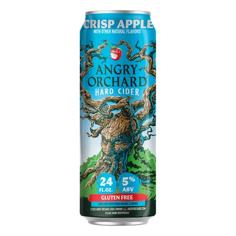 Angry Orchard Hard Cider Clone Recipe | Besto Blog