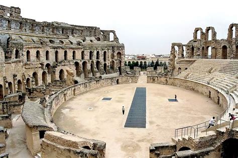 Tunisia 5 by Mannelig . / 500px | Tunisia, Places to go, Ancient ruins