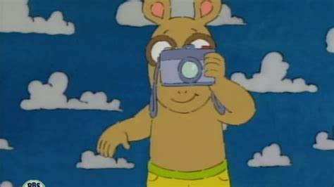 Arthur (1996) Intro - YouTube