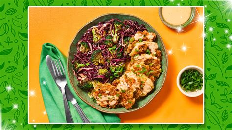 HelloFresh Is Full of Delicious Vegetarian Meals—Here’s How to Order ...