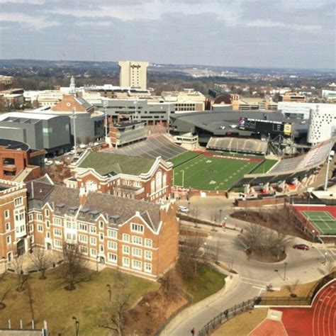 University of CincinnatI | Past | Pinterest