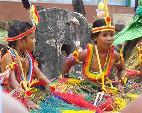 Palau (Yap Islands) Folk Dance | インディアン, アフリカ, ミクロネシア