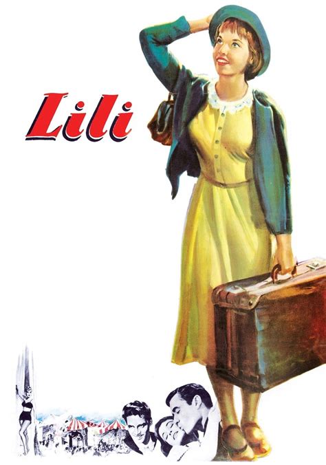 Lili - movie: where to watch stream online