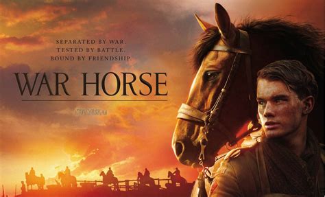 Movie Review: “War Horse” | Backflip Films