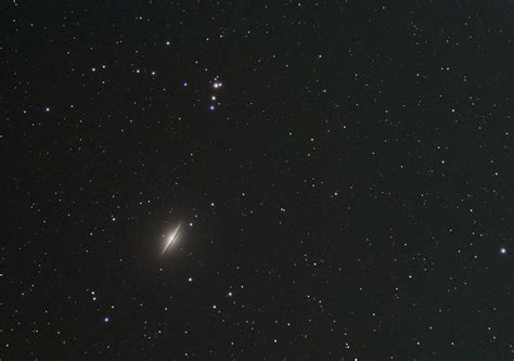 Sombrero Galaxy Facts & Characteristics - Little Astronomy