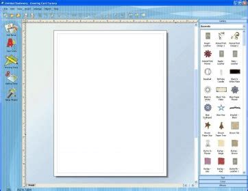 Greeting Card Factory Express Download - Superb program for creating ...