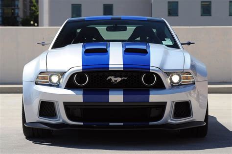 2014 Ford Mustang GT movie car to be sold at Palm Beach auction ...