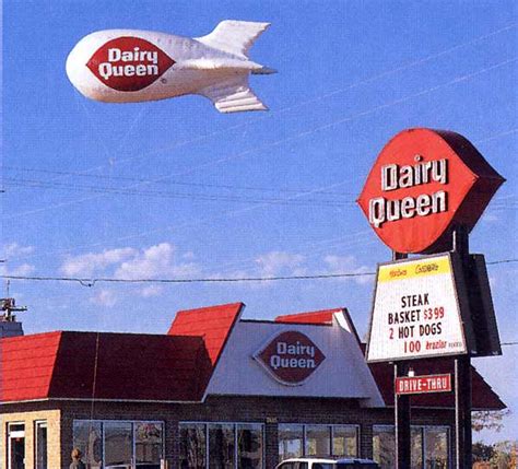 All You Need: dairy queen locations