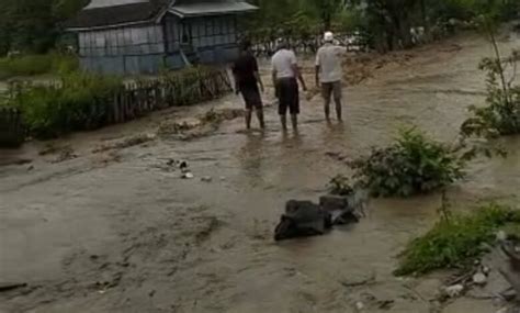 Sumbawa NTB Banjir Bandang, Ini Deretan Desa Terkena Dampak ...