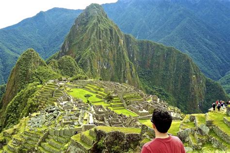 Machu Picchu Tickets Cusco | Bruin Blog