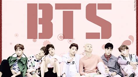 18+ Wallpaper Bts Pc Hd - Joen Wallpaper