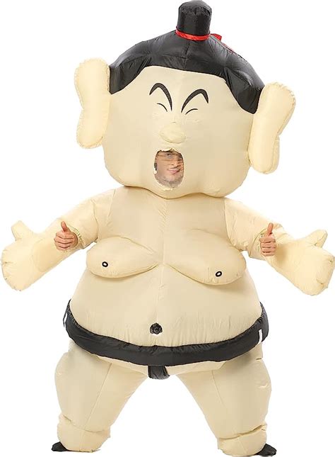 Sumo Suit - hootua.com