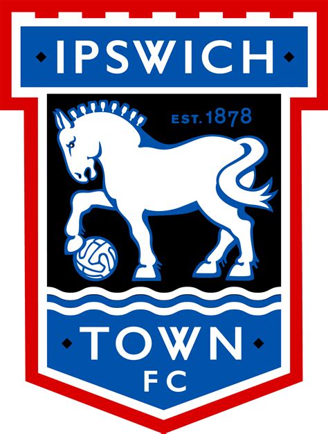 Ipswich Town - Christoper Coyne