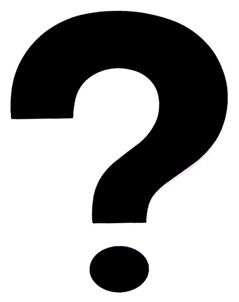 File:Question mark (black on white).png - Wikimedia Commons