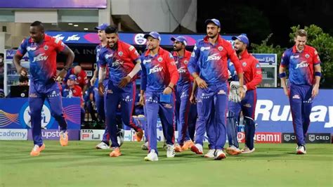 Delhi Capitals Team 2023 | Strong DC IPL Players List