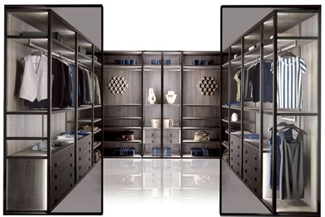 How to Get the Modern Closet or Wardrobe of Your Dreams