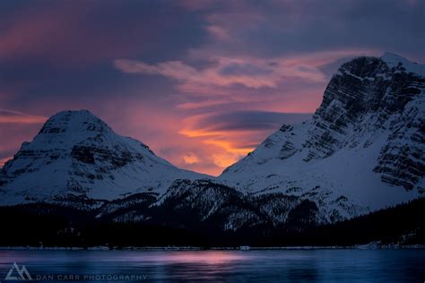 Making the Most of Sunrise and Sunset Landscape Photography