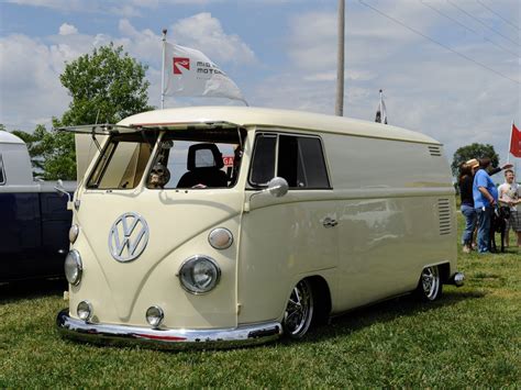 Funfest For Air Cooled Vw 2012 Bus Photo 12 | Vintage vw bus, Vintage ...