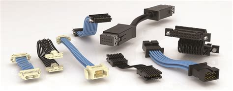 Discrete Wire Cable Assemblies: An Overview and Quick Tutorial - The ...