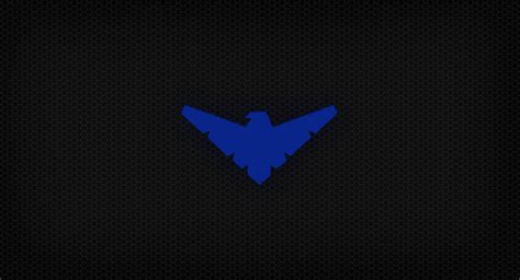 Nightwing Wallpapers - Wallpaper Cave