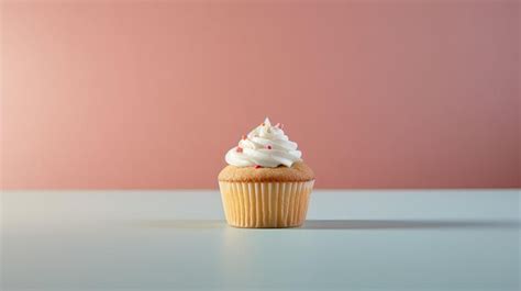 Premium Photo | A minimalist photograph of food placed on a solid color ...