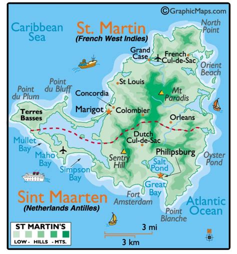 Pin on Antilles... St Marteen, Anguilla, St Barth ... | Caribbean ...