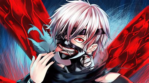 1280x720 Tokyo Ghoul Anime 4k 720P ,HD 4k Wallpapers,Images,Backgrounds ...